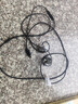 兴戈EW200 可换线HiFi有线耳机动圈高音质大声场听声辨位吃鸡入耳式电脑游戏电竞音乐耳塞 EW200DSP 【Type-C带麦】 实拍图