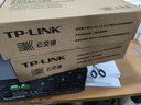 普联（TP-LINK）16口千兆云管理交换机 【TL-SG1016DT升级】商云APP管理 可即插即用 TL-SG2016D 实拍图