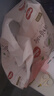 好奇（Huggies）金装纸尿裤M162片(6-11kg)尿不湿【速干不易红】 实拍图