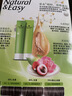 施华蔻（Schwarzkopf）怡然滋养染发霜3.06浓韵栗棕 染发剂染发膏植物人参 多次盖白补染 实拍图