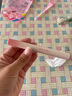 橘朵（Judydoll）新升级大容量唇粉霜口红哑光唇釉520礼物2.6ml#N22碎金闪 实拍图