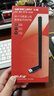水星（MERCURY）WiFi6免驱usb无线网卡台式机电脑wifi接收器AX900 笔记本主机网络wifi发射5G双频外置天线UX9H 实拍图
