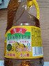 鲁花【保真菜籽油】食用油 低芥酸特香菜籽油 900ml 物理压榨  实拍图