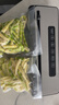 佳帮手真空封口机全自动双泵大吸力真空压缩机商家用抽包装干湿两用切割刀腊肉打包保鲜密封机塑封机 实拍图