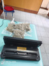 佳帮手真空封口机全自动双泵大吸力真空压缩机商家用抽包装干湿两用切割刀腊肉打包保鲜密封机塑封机 实拍图