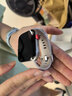 华为（HUAWEI）WATCH FIT 3 智能手表 月光白 轻薄大屏运动减脂长续航 男女情侣手表 实拍图