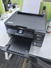 爱普生（EPSON）L4268墨仓式彩色无线多功能一体机家用/办公 AI学习打印机（打印复印扫描 wifi 自动双面 液晶屏） 实拍图