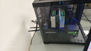 微星品牌游戏主机 酷睿i5 12600KF/14600KF/RTX4060/5060/5060TI海景房主机DIY台式电脑整机组装电脑 配三  主推款14600KF+RTX5060 实拍图