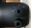 美的（Midea）【超级单品】七叶轻音立式电风扇家用柔风落地扇台式桌面小型风扇大风量节能摇头宿舍电扇 SAF30AB 实拍图