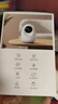 360摄像头8pro-4K 800万AI云台家用摄像头监控双频WIFI手机远程监控器360度夜视全景婴儿看护器  实拍图