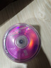 铼德(ARITA) e时代系列 CD-R 52速700M 空白光盘/光碟/刻录盘 桶装50片 实拍图