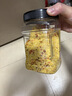 十月稻田 小米山药南瓜粥料 1.5斤 粥米杂粮 黄小米 山药南瓜 早餐养胃 实拍图