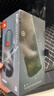 JBL FLIP ESSENTIAL2 旗舰款二代 蓝牙音响【焕新补贴】便携音箱  户外防水 低音炮 登山秋游 炫酷黑 实拍图