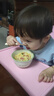 licheers宝宝辅食勺子1-3岁婴儿自主进食PPSU学吃饭训练勺辅食工具 实拍图