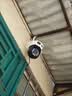 TCL监控摄像头无线需连接wifi终身免流量家用360度无死角带夜视全景农村室户外看护防水高清手机远程 【WiFi升级版】广角三画面+店长推荐 摄像机+7天循环录像卡 实拍图