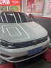 邓禄普（DUNLOP）汽车轮胎215/55R17 94V SP SPORT FM800适配迈腾帕萨特天籁凯美瑞 实拍图