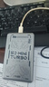 COMFAST WiFi6免驱动USB无线网卡台式机笔记本电脑外置无线WiFi接收器 高增益天线AX300 CF-940F 实拍图