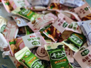 齐云山南酸枣糕6种口味混合量贩装868g 蜜饯果干儿童囤货郊游休闲零食 实拍图