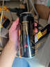萨罗娜（SALUONA）小麦原浆黑啤酒 500ml*24听罐整箱装  焦香浓郁 送礼 实拍图