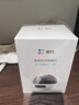 萤石C7 500万+500万双摄监控摄像头 360度无死角带夜视全景无线家庭室内 手机远程 自动巡航 实拍图