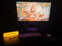 绿联DP线1.4版 8K高清4K240/2K480HzDisplayPort适用电脑显卡接显示器视频连接线1米兼容DP1.2 25953 实拍图