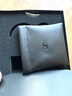 森海塞尔（Sennheiser）IE200 HiFi耳机有线音乐耳机 耳挂入耳式高保真耳机 游戏耳机 黑色 618 520礼物 实拍图