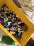 乐高（LEGO）积木10696 创意积木盒男女孩儿童玩具母亲节520礼物家居装饰摆件 实拍图