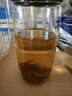 福茗源滇红金芽红茶 特级新茶春茶凤庆金丝滇红工夫茶叶自己喝罐装50g 实拍图