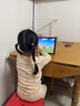 步步高学习机X6【全国补贴500元】AI学习机全年龄段 11.6英寸护眼屏 学习平板电脑幼小衔接启蒙 6+256G 实拍图