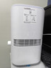 京东京造无雾加湿器家用大容量客厅加湿器母婴专用卧室静音除菌空气加湿器孕妇婴儿暖气房补水 5L 小荷 实拍图