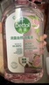 滴露（Dettol）衣物消毒液自然香氛洗衣除菌液 除螨除异味去汗臭48h留香1000ml*1 实拍图