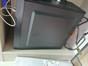AMD锐龙 R5 5600GT/5700G/5500/办公主机游戏台式组装电脑整机DIY组装机显示器一体办公机 R5 5600GT+16G+512G丨配一 主机+23.8英寸华硕显示器 实拍图