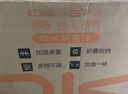 奥凯弗（OKeefe）折叠床躺椅午休椅办公室午睡椅折叠椅懒人逍遥椅家用靠椅床行军床 实拍图