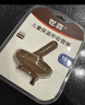 世喜奶瓶水杯配件吸管杯配件（吸管杯杯头防呛款）适配7.2cm口径瓶身 实拍图
