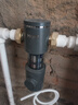 海尔（Haier）前置过滤器全屋家用净水器HP-05升级迭代款40微米双网反冲洗大通量管道过滤器 全屋家用净水器 实拍图