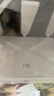 中兴（ZTE）巡天 AX3000满血WIFI6千兆无线家用路由器 自研双核主芯片 5G双频穿墙王wifi路由 Mesh 3000M速率 实拍图