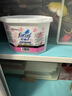 花仙子（Farcent）除湿盒200g*12盒樱花香除湿干燥剂除湿剂衣柜室内防霉防潮吸湿盒  实拍图
