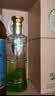 丛台酒 活分子(活力118) 浓香型白酒 38.8度 500ml*2瓶 双支装 实拍图