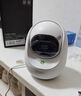 360摄像头9pro800万智能夜灯款室内家用云台360°全景监控无红曝夜视婴宠老幼看护双频WIFI 实拍图