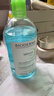 贝德玛（BIODERMA）【618】小绿水控油卸妆水净澈油皮混油清洁无刺激500ml520 实拍图