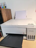 爱普生（EPSON）【6代新品】L3351墨仓式彩色打印机 微信打印/无线连接 家用AI学习打印机（打印、复印、扫描） 实拍图