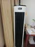 美的（Midea）【价低头部主播9折】家用空调扇 智能语音冷风扇 负离子净化落地冷风机水冷塔扇 强力制冷双向送风 实拍图