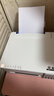 爱普生（EPSON）【6代新品】L1358 墨仓式A4彩色无线单功能家用打印机 家用/办公 AI学习打印机（微信/远程打印） 实拍图