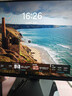 HKC 27英寸2K高清235Hz FastIPS屏125%sRGB出厂校色10bit硬件低蓝光HDR400电竞小钢炮显示器 星际G7 实拍图