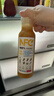 农夫山泉100%纯果汁NFC芒果混合汁300ml*10瓶 整箱饮料礼盒 实拍图