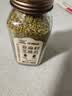 华畅椒盐粉650g 大瓶装 花椒粉烧烤腌料椒盐虾皮皮虾西餐撒料 实拍图