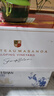 玛莎诺娅坡地半甜型红酒葡萄酒小瓶红酒微醺酒晚安酒小甜酒红酒整箱187ml 套餐四 实拍图