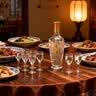 汾酒出口汾 42度新礼盒玻瓶 500ml*6瓶整箱 山西特产 清香型白酒 实拍图