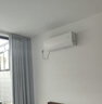 美的空调 酷省电Pro 大3匹 一级能效变频 双排铜管客厅立式空调柜机国家补贴KFR-72LW/N8KS1-1P 实拍图