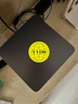 绿联私有云DH4300Plus 8G版8T四盘位NAS网络存储个人云家庭硬盘服务器手机NFC一碰连接手机平板扩容 实拍图